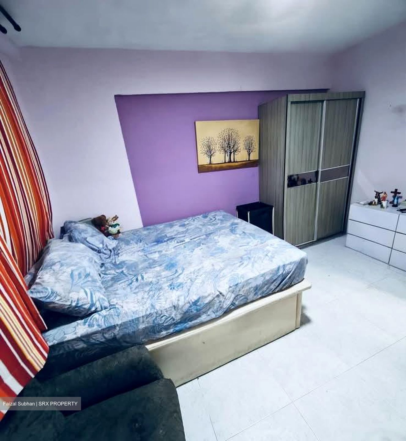 Blk 333 Bukit Batok Street 32 (Bukit Batok), HDB 4 Rooms #567607921